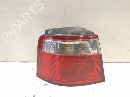 Used Left taillight Left taillight KIA CARENS II MPV (FJ) [2002-2013] 40512189 40512189