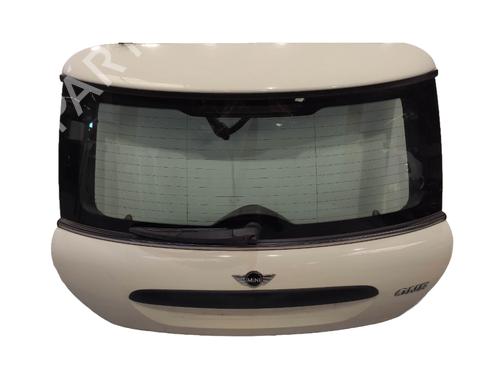 Used Tailgate Tailgate MINI MINI Convertible (R52) Cooper (116 hp) 34487377 34487377