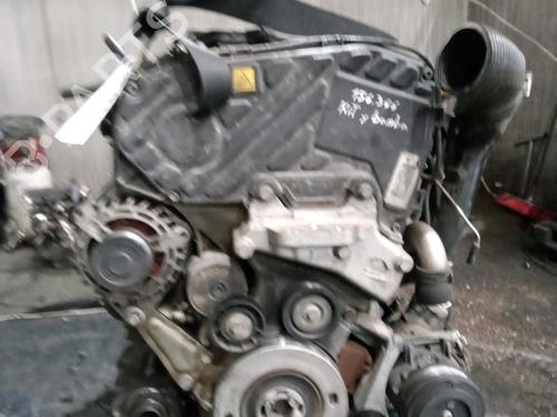 Used Starter Starter OPEL ZAFIRA / ZAFIRA FAMILY B (A05) [2005-2019] 35732143 35732143