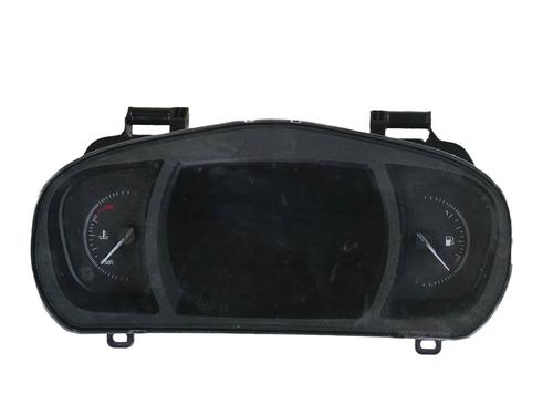 Used Instrument cluster Instrument cluster RENAULT MEGANE IV Hatchback (B9A/M/N_) 1.5 dCi 110 (B9A3) (110 hp) 34467014 34467014