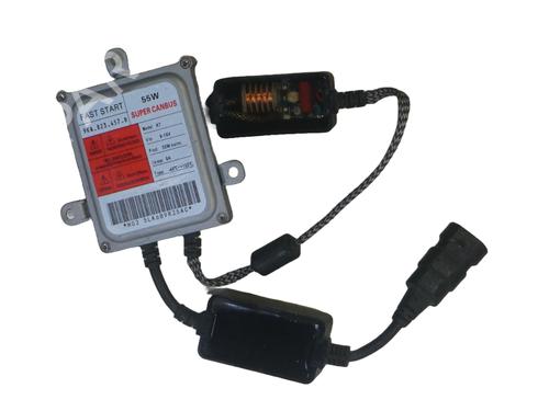 Used Xenon ballast Xenon ballast MERCEDES-BENZ E-CLASS (W210) [1995-2003] 34492471 34492471