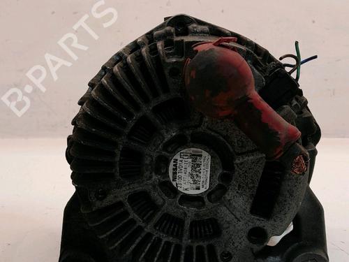Alternator NISSAN NV200 / EVALIA Bus 1.5 dCi 90 (M20, M20M) | BP16092481M7 