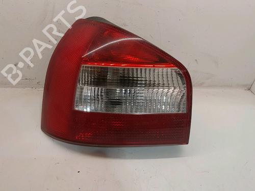Used Left taillight Left taillight AUDI A3 (8L1) [1996-2006] 34490425 34490425