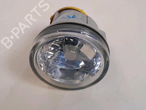 Used Left front fog light Left front fog light CITROËN C3 I (FC_, FN_) [2002-2013] 33978570 33978570