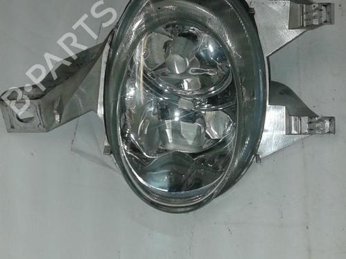 Used Left front fog light Left front fog light 36230518 36230518