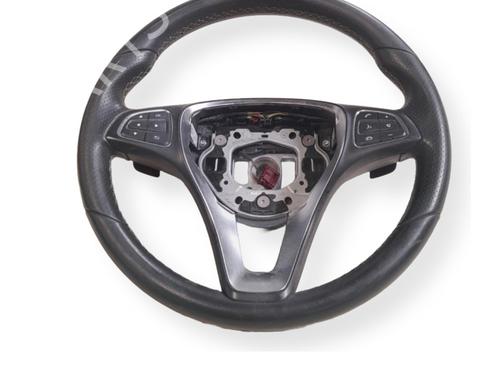 Used Steering wheel Steering wheel MERCEDES-BENZ A-CLASS (W176) A 180 (176.042) (122 hp) 34469209 34469209