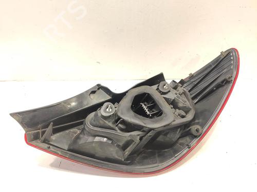 Used Left taillight Left taillight OPEL CORSA D (S07) 1.3 CDTI (L08, L68) (90 hp) 34488466 34488466