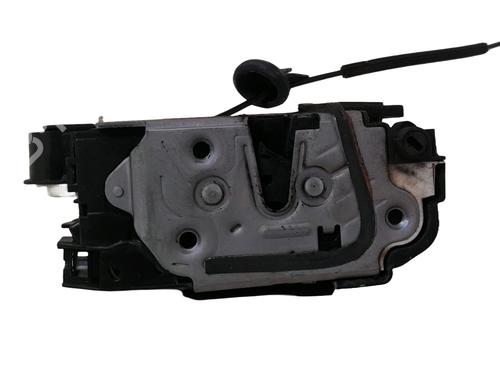 Front right lock SEAT LEON ST (5F8) 1.6 TDI | BP23969867C97 