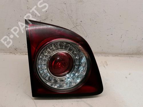 Used Left taillight Left taillight VW GOLF PLUS V (5M1, 521) [2004-2013] 34379339 34379339