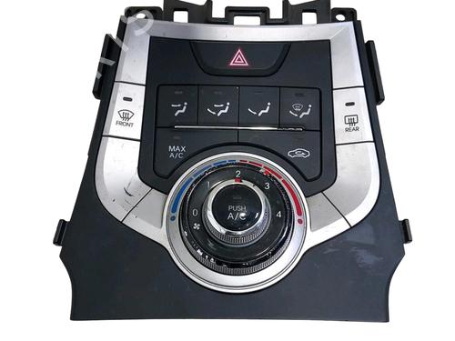 Used Climate control Climate control 39495128 39495128