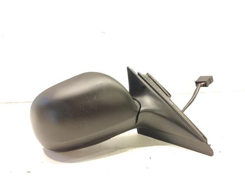 Used Right mirror AUDI A3 Sportback (8PA) [2004-2015]  18700373