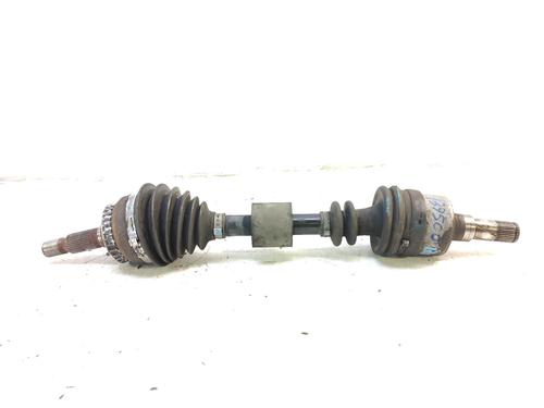 Used Left front driveshaft Left front driveshaft SAAB 9-3 (YS3D) [1998-2003] 34487997 34487997