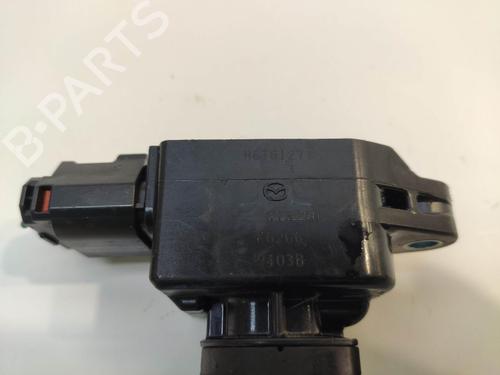 Ignition coil MAZDA CX-3 (DK) 2.0 SKYACTIV-G (DK5W, DK6W) | BP40511784M94 - Image 3