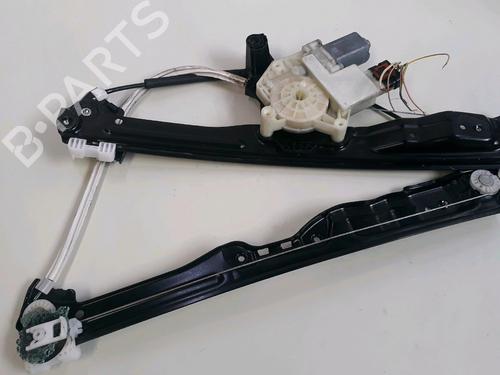 Used Front right window mechanism Front right window mechanism 34490959 34490959