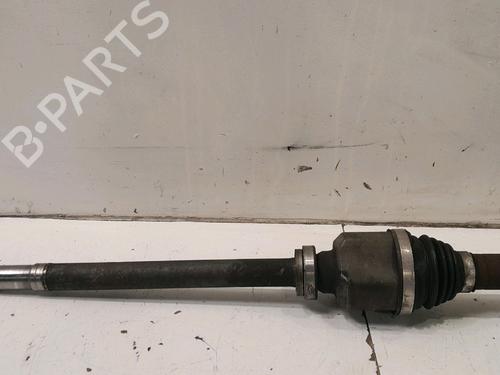 Used Left front driveshaft CITROËN BERLINGO MULTISPACE (B9) 1.6 BlueHDi 120 (120 hp) 16149735