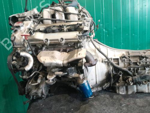 Engine JAGUAR S-TYPE II (X200) 3.0 V6 | BP23213480M1 