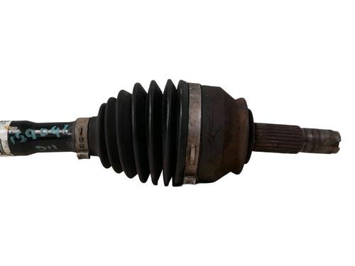 Left front driveshaft OPEL CORSA D (S07) 1.7 CDTI (L08, L68) | BP33978532M38 - Image 3