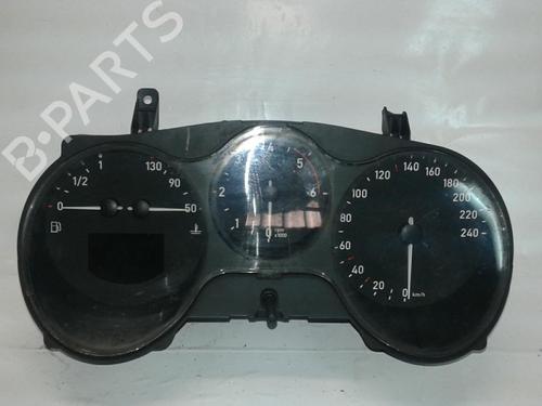 Instrument cluster SEAT TOLEDO III (5P2) 2.0 TDI 16V | BP14453228C47 