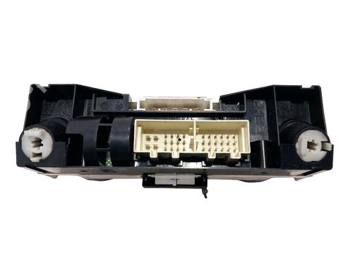 Climate control VW POLO V (6R1, 6C1) 1.6 TDI | BP24029895I5 