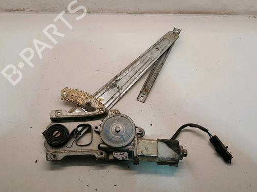 Used Rear right window mechanism Rear right window mechanism NISSAN PATROL GR V Wagon (Y61) [1997-2026] 34463315 34463315
