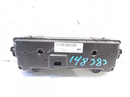 Used Climate control RENAULT KADJAR (HA_, HL_) 1.3 TCe 140 (HLNB, HLN1) (140 hp) 14466460