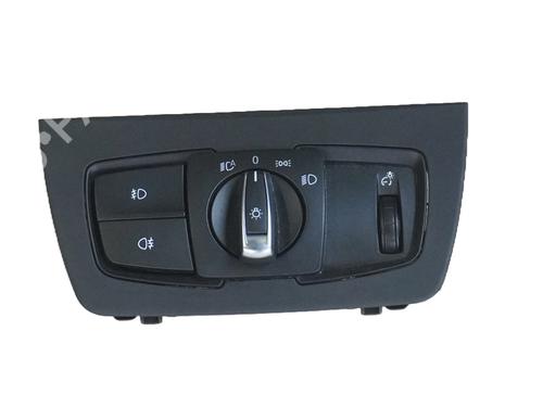 Used Steering column stalk Steering column stalk BMW 4 Convertible (F33, F83) 420 d (190 hp) 34467959 34467959