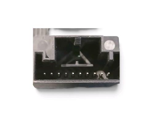 Left front window switch SKODA SCALA (NW1) 1.0 TSI | BP40544135I27 - Image 3