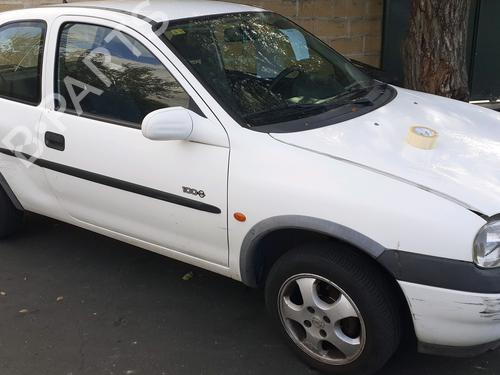Used Parts OPEL CORSA B (S93)  1.2 i 16V (F08, F68, M68)  4641768