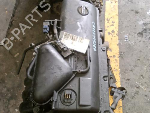 Gearbox NISSAN MICRA III (K12)  | BP24967018M3 