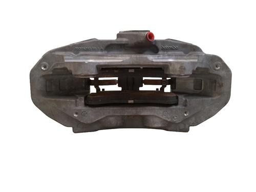 Left front brake caliper MERCEDES-BENZ EQE (V295) EQE 350+ (295.121) | BP36597516M105 - Image 2