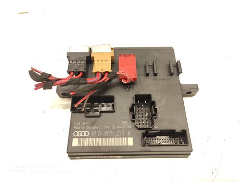 Electronic module AUDI A4 B8 Avant (8K5)  | BP19049516M83 