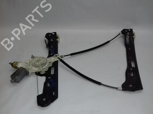 Used Front right window mechanism BMW 1 (E87) [2003-2013]  14461576