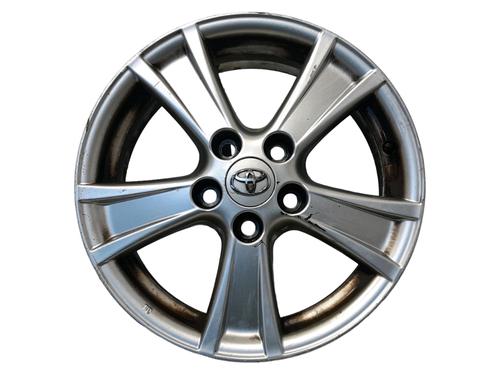 Felg Felg TOYOTA VERSO (_R2_) 2.0 D-4D (AUR20_, AUR20R) (126 hp) 37221824 37221824
