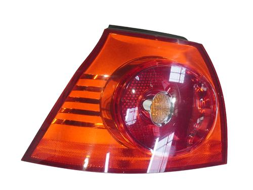 Used Left taillight Left taillight VW GOLF V (1K1) 1.9 TDI (105 hp) 34492931 34492931