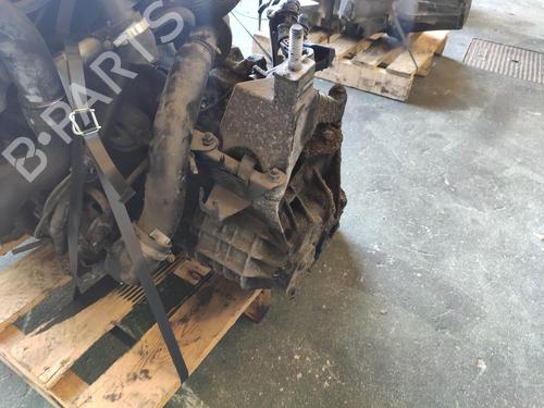 Gearbox FORD MONDEO III Saloon (B4Y)  | BP17591150M3 