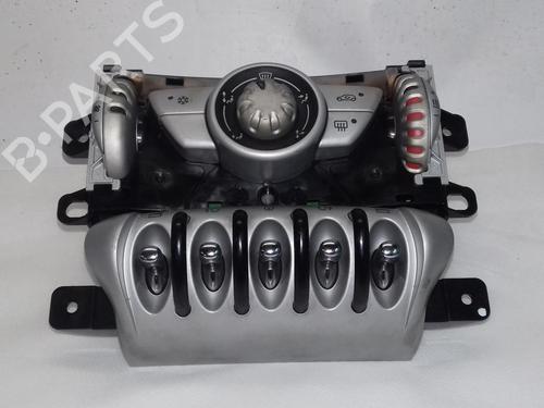 Used Climate control MINI MINI (R56) Cooper D (109 hp) 14452952