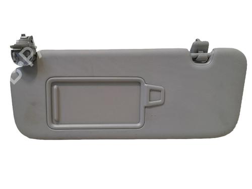 Used Left sun visor Left sun visor HYUNDAI IONIQ (AE) 1.6 GDI Hybrid (141 hp) 34468057 34468057