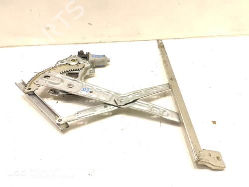 Used Front left window mechanism Front left window mechanism HONDA CIVIC VIII Hatchback (FN, FK) 2.2 CTDi (FK3) (140 hp) 34488314 34488314