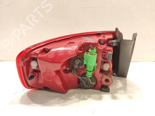 Left taillight AUDI A4 B8 (8K2) 2.0 TDI | BP34488544C34 - Image 2