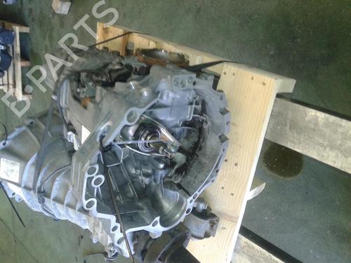 Gearbox VW PASSAT B5 (3B2)  | BP18699773M3 