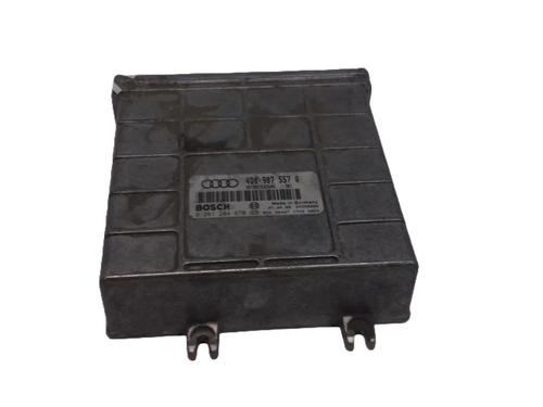 Used Engine control unit (ECU) Engine control unit (ECU) AUDI A8 D3 (4E2, 4E8) [2002-2010] 35730226 35730226