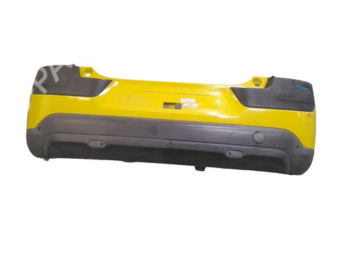 rear-bumper-citroen-c4-cactus-2014-34550132 main image