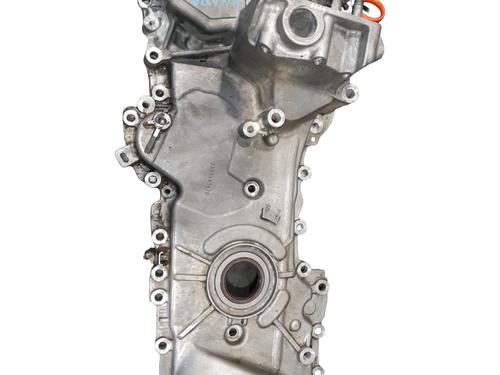 Used Timing cover Timing cover KIA RIO IV (YB, SC, FB) 1.0 T-GDI 100 Eco-Dynamics+ (101 hp) 35736401 35736401