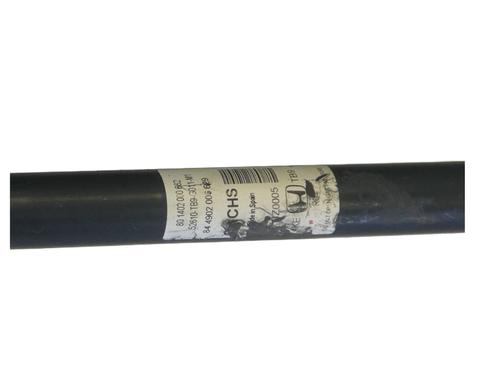 Right rear shock absorber HONDA CIVIC IX Tourer (FK) 1.6 i-DTEC (FK3) | BP21174375M19 