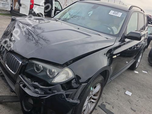 Gebruikte BMW X3 (E83)  3.0 d  4641849 Onderdelen