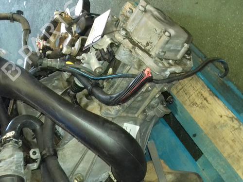 Used Gearbox FIAT MAREA (185_) 1.9 JTD 105 (185AXN1A) (105 hp) 18535469