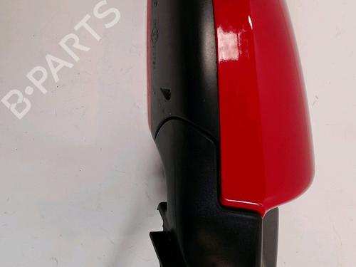 Right mirror AUDI A3 Sportback (8PA) 1.6 | BP18555904C27 