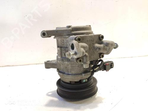 AC-Kompressor JEEP GRAND CHEROKEE II (WJ, WG) [1998-2005]  18702927