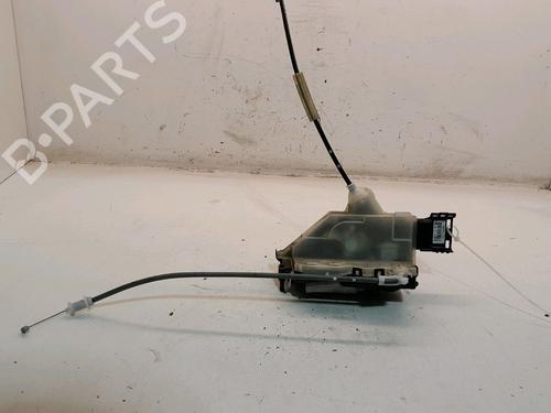 Used Rear right lock Rear right lock CITROËN C4 CACTUS 1.6 BlueHDi 100 (99 hp) 34462827 34462827