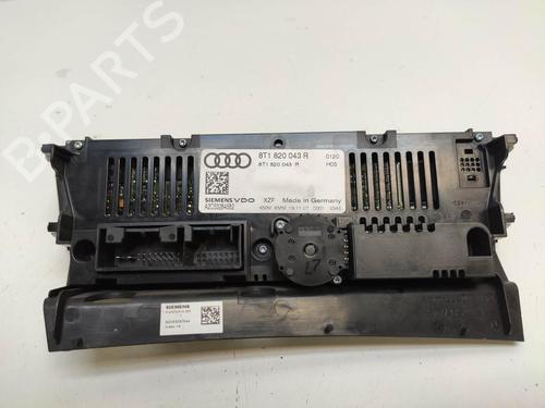 Climate control AUDI A5 (8T3)  | BP14463802I5 